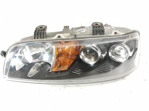 Faro izquierdo FIAT PUNTO (188_) 1.2 60 (188.030, .050, .130, .150, .230, .250) (60 hp) 27427068