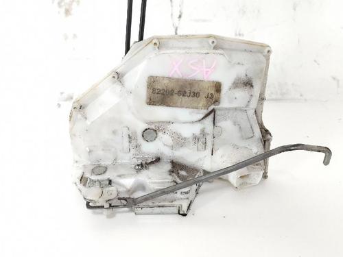 Used Front left lock SUZUKI SWIFT III (MZ, EZ) 1.3 DDiS (RS413D) (75 hp) 29518505