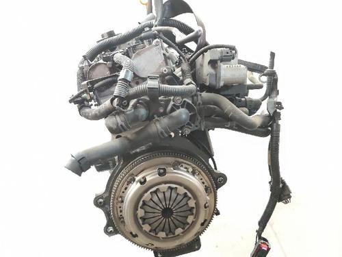 Used Engine VW POLO (9N_, 9A_) 1.2 (54 hp) 28291209