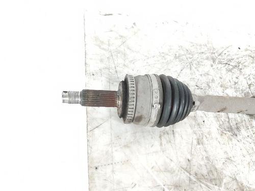 Right front driveshaft KIA SOUL I (AM) 1.6 CRDi 115 | BP34645815M39 - Image 2