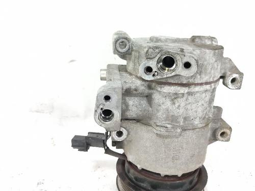AC compressor HYUNDAI VELOSTER (FS) 1.6 GDI | BP31798154M34