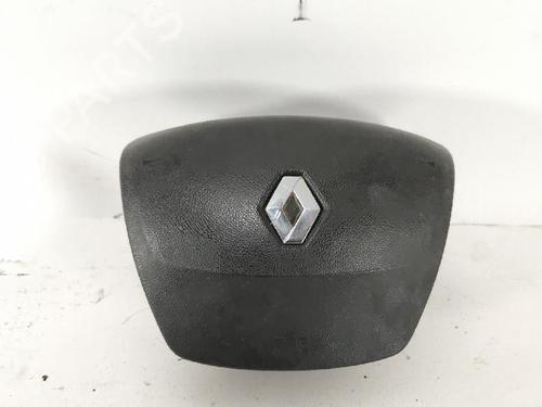 driver-airbag-renault-megane-iii-grandtour-kz01-2008-2009-2010-2011-2012-2013-2014-2015-2016-30609895 main image