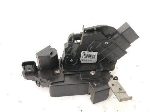 Front right lock FORD MONDEO IV Turnier (BA7) 2.2 TDCi | BP27425324C97 