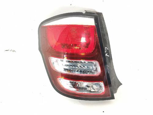 Used Left taillight CITROËN C3 II (SC_) 1.2 VTi 82 (82 hp) 28689177