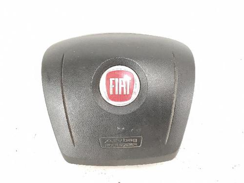 Used Driver airbag FIAT DUCATO Bus (250_) 130 Multijet 2,3 D (131 hp) 28596622