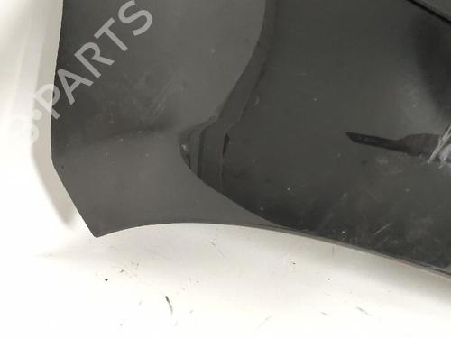 Rear bumper CITROËN C3 Picasso (SH_) 1.6 VTi 120 | BP32335573C8