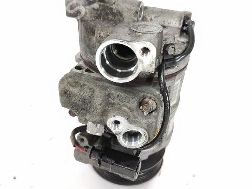 AC compressor AUDI A5 (8T3) 3.0 TDI quattro | BP28973373M34