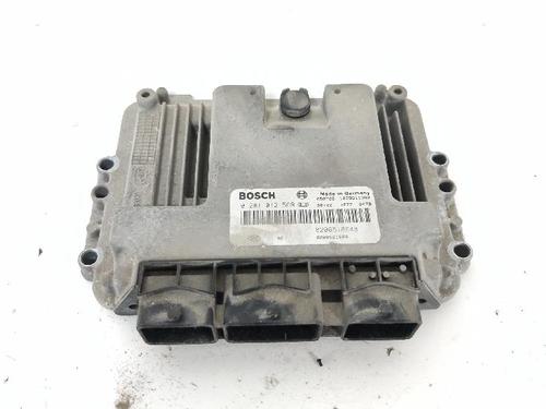 Used Engine control unit (ECU) Engine control unit (ECU) SUZUKI GRAND VITARA II (JT, TE, TD) 1.9 DDiS All-wheel Drive (JT419, TD44, JB419WD, JB419XD,... (129 hp) 27514346 27514346