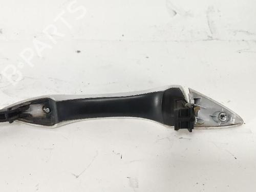 Rear right exterior door handle HYUNDAI i40 I CW (VF) 1.7 CRDi | BP30191992C130