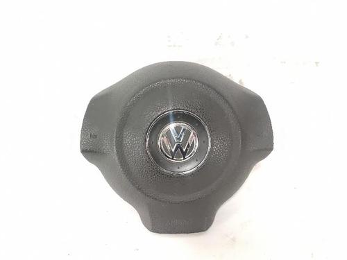 Used Driver airbag Driver airbag VW CADDY III Box Body/MPV (2KA, 2KH, 2CA, 2CH) 1.6 TDI (75 hp) 33951252 33951252