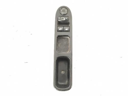 Used Left front window switch Left front window switch 38167538 38167538