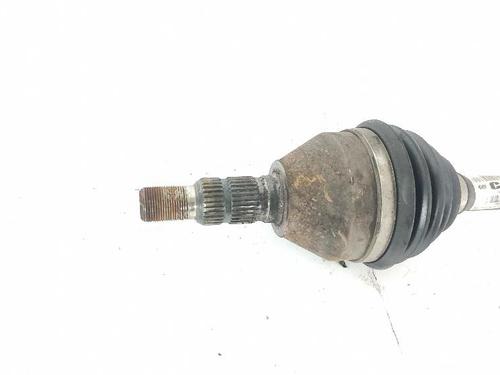 Left front driveshaft OPEL ASTRA J (P10) 2.0 CDTI (68) | BP27420899M38 