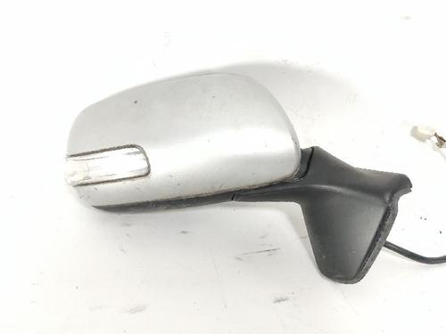 Used Right mirror TOYOTA AURIS (_E15_) 1.4 D-4D (NDE150_, NDE150R) (90 hp) 27432969