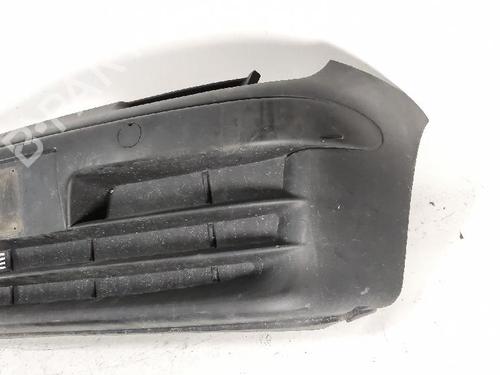 Front bumper FIAT SEICENTO / 600 (187_) 1.1 (187AXB, 187AXB1A, 187AXC1A02) | BP27417013C7 