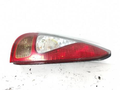 Used Left taillight Left taillight TOYOTA YARIS VERSO (_P2_) 1.4 D-4D (NLP20_, NLP22_) (75 hp) 32008140 32008140