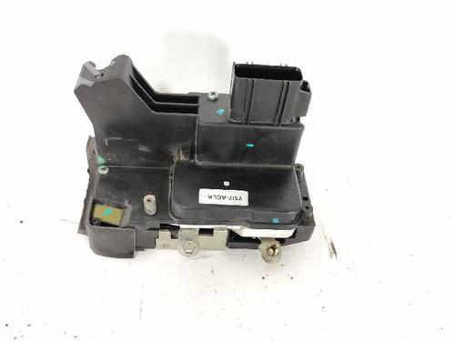 Used Front right lock FORD FIESTA V (JH_, JD_) 1.25 16V (75 hp) 27415686