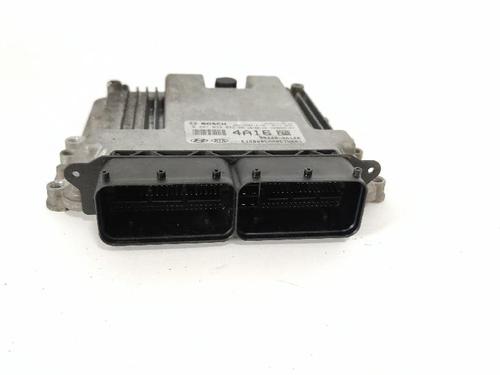 Engine control unit (ECU) HYUNDAI i20 ACTIVE (IB, GB) 1.4 CRDI | BP40062211M57 - Image 2