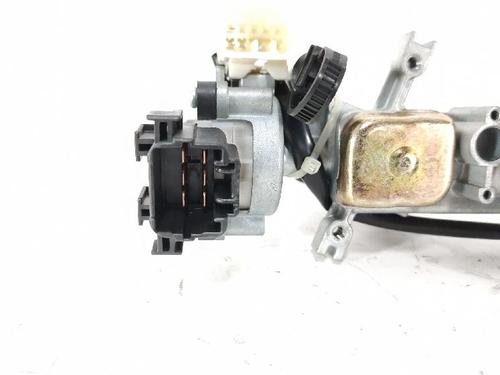 Ignition barrel SUZUKI GRAND VITARA II (JT, TE, TD) 1.9 DDiS All-wheel Drive (JT419, TD44, JB419WD, JB419XD,... | BP27415797M48 