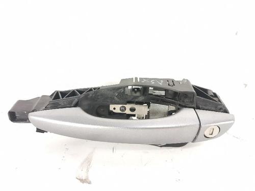 Poignée extérieure avant gauche OPEL CROSSLAND X / CROSSLAND (P17, P2QO) 1.2 (75) (110 hp) 27413965