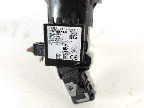 Ignition barrel DACIA SPRING EV (B6M1) | BP40062213M48 - Image 4