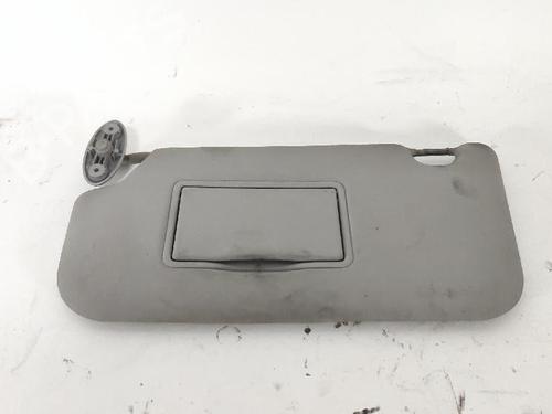Used Left sun visor Left sun visor FORD FUSION (JU_) 1.4 (80 hp) 27429648 27429648