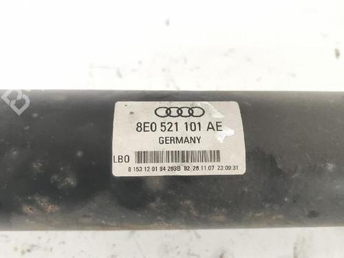 Driveshaft AUDI A4 B7 (8EC) 2.0 TDI | BP27426625M37 - Image 5