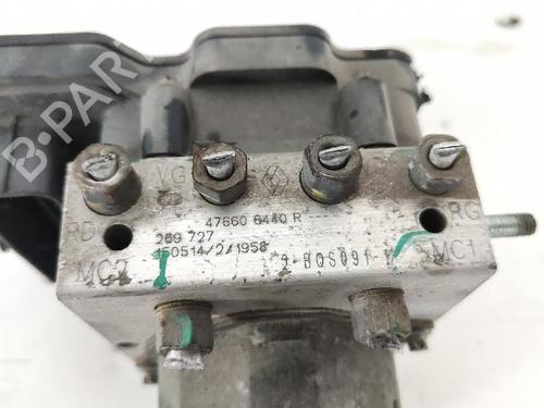 ABS pump DACIA DUSTER (HS_) 1.5 dCi 4x4 | BP36430797M43 - Image 4