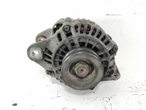 Alternator MITSUBISHI PAJERO III Canvas Top (V6_W, V7_W) 3.2 DI-D (V68W, V78W) | BP28488778M7