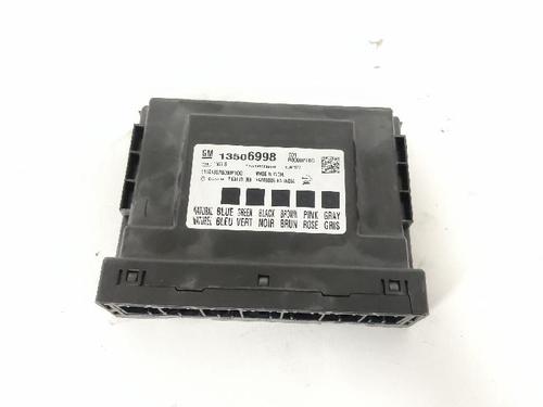 Used Control unit OPEL MOKKA / MOKKA X (J13) 1.6 CDTI (_76) (136 hp) 28689226