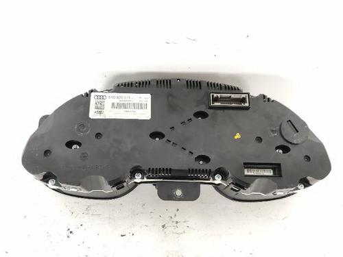 Instrument cluster AUDI A4 B8 (8K2) 2.0 TDI | BP27428152C47 
