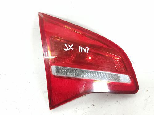 Used Left taillight OPEL MERIVA B MPV (S10) 1.4 LPG (75) (120 hp) 27425946