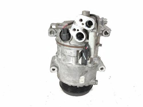 Used AC compressor AC compressor MERCEDES-BENZ A-CLASS (W169) A 180 CDI (169.007, 169.307) (109 hp) 27417129 27417129