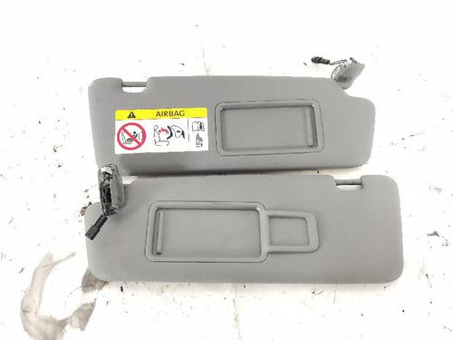 Used Left sun visor Left sun visor AUDI A3 (8V1, 8VK) 1.6 TDI (115 hp) 27426210 27426210