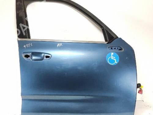 Right front door CITROËN C4 Picasso II 1.6 HDi / BlueHDi 115 | BP29129958C3 