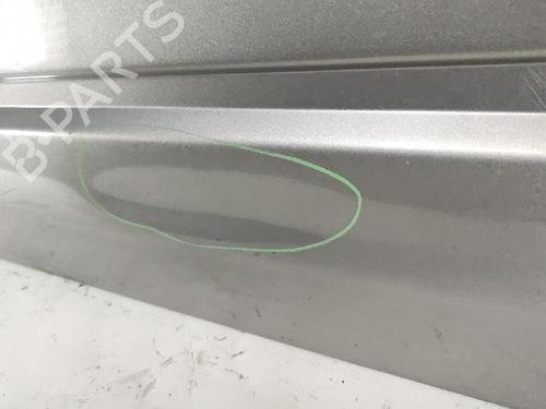 Dør venstre fortil FIAT PANDA (141_) 900 (40 hp) 32079686