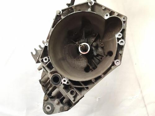 Used Gearbox FIAT DUCATO Bus (250_) 100 Multijet 2,2 D (100 hp) 32695637