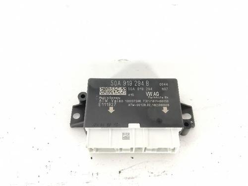 Elektronische module VW GOLF ALLTRACK VII Variant (BA5, BV5) 1.8 TSI 4motion (180 hp) 30586890