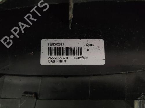 Right taillight DACIA DUSTER (HS_) 1.2 TCe 125 | BP37192368C35 - Image 3