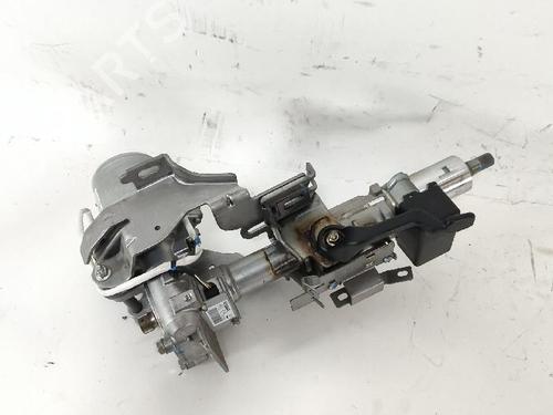 Used Steering column Steering column NISSAN QASHQAI II (J11, J11_) 1.5 dCi (110 hp) 32845808 32845808