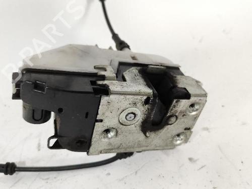 Front left lock CITROËN C3 Pluriel (HB_) 1.4 | BP27415187C98 