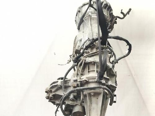 Gearbox NISSAN NAVARA NP300 (D40) 2.5 dCi 4WD | BP33454921M3 - Image 2