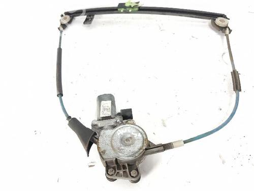 Used Left front window motor Left front window motor LANCIA Y (840_) 1.2 (840AA, 840AF1A) (60 hp) 27427623 27427623