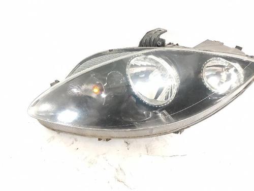 Used Left headlight Left headlight SEAT LEON (1P1) 1.9 TDI (105 hp) 35721237 35721237