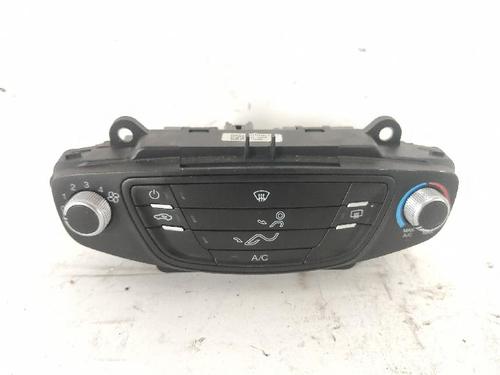 Comando chauffage FORD B-MAX (JK) 1.0 EcoBoost (120 hp) 32260220