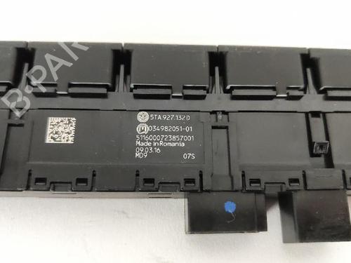 Switch VW TOURAN (5T1) 1.4 TSI | BP27428511I30 