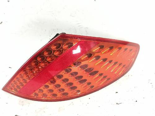 Used Right taillight PEUGEOT 307 CC (3B) 1.6 16V (110 hp) 32154712