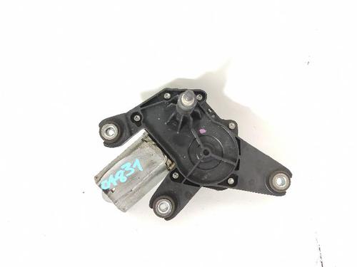 Used Rear wiper motor RENAULT CLIO III (BR0/1, CR0/1) 1.5 dCi (C/BR0G, C/BR1G) (68 hp) 31012762