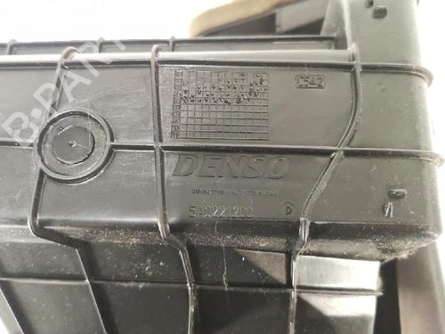 Heater matrix box FIAT PANDA (169_) 1.2 (169.AXB11, 169.AXB1A) | BP37485665M61  - Image 5