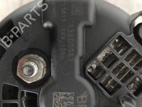 Alternator OPEL ASTRA J (P10) 1.4 Turbo (68) | BP27417519M7 - Image 4