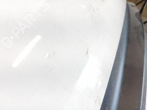 Rear bumper AUDI A5 (8T3) 3.0 TDI quattro | BP28123128C8 